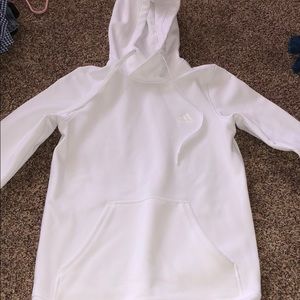 Adidas climawarm hoodie